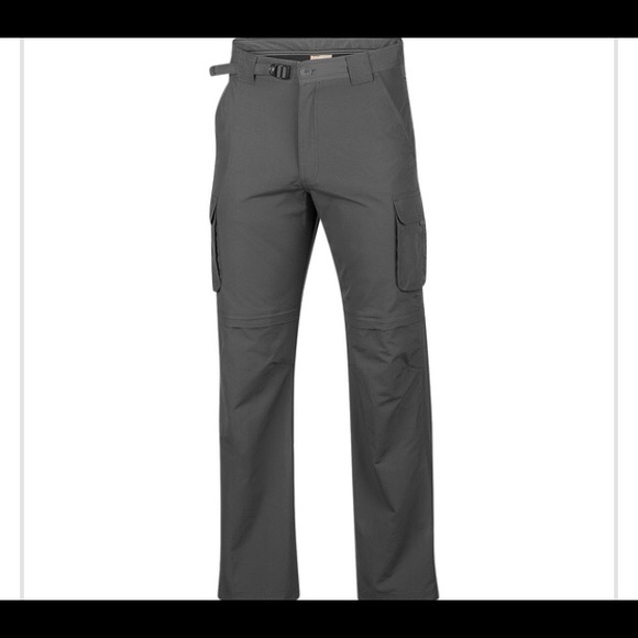 Pacific Trail Pants Mens Convertible Pants Poshmark